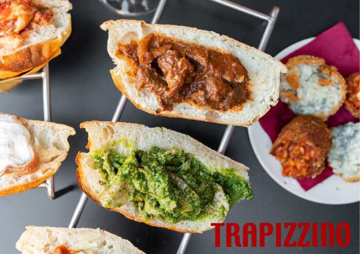 trapizzino