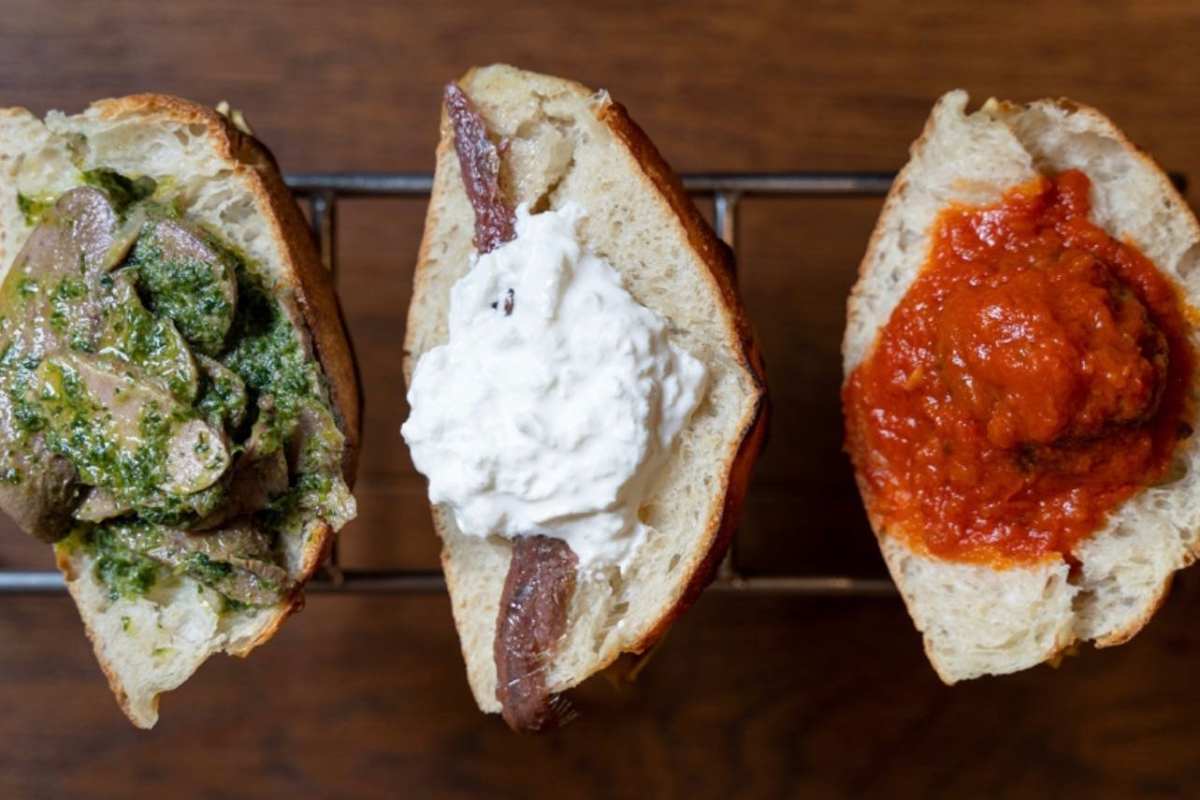 Se vuoi uscire d’estate prova Trapizzino, un gusto che va ben oltre l’immaginazione
